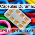 Cápsulas Duramax cialis3